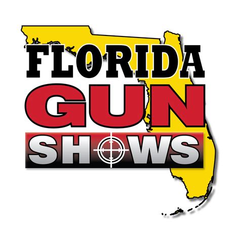 Florida gun show schedule. Things To Know About Florida gun show schedule. 